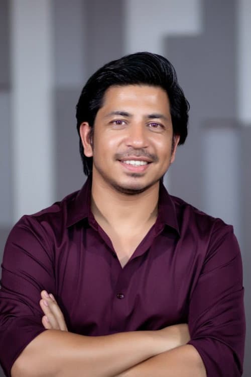 Prakash Saput profile photo