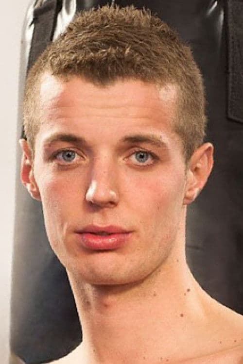 Steve Peryoux profile photo