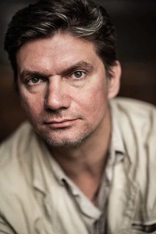 Grigory Pechkysev profile photo