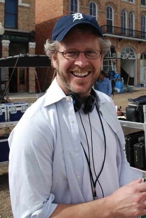 Tom Hines profile photo