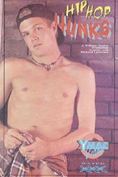Hip Hop Hunks poster