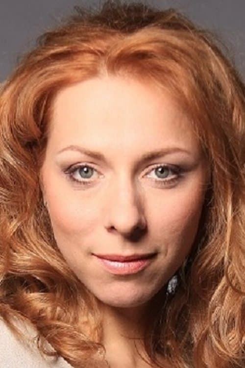 Tatyana Zhuravleva profile photo