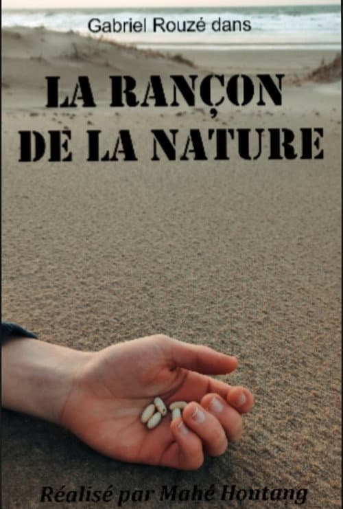 La Rançon de la Nature poster