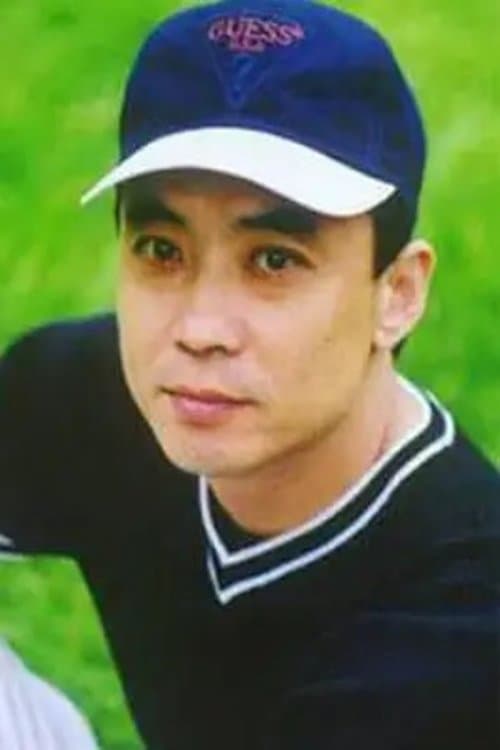 Zhihua Dong profile photo