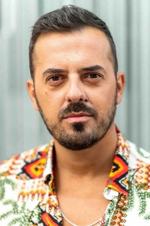 Piero Di Blasio profile photo