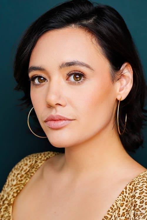 Rivkah Reyes profile photo