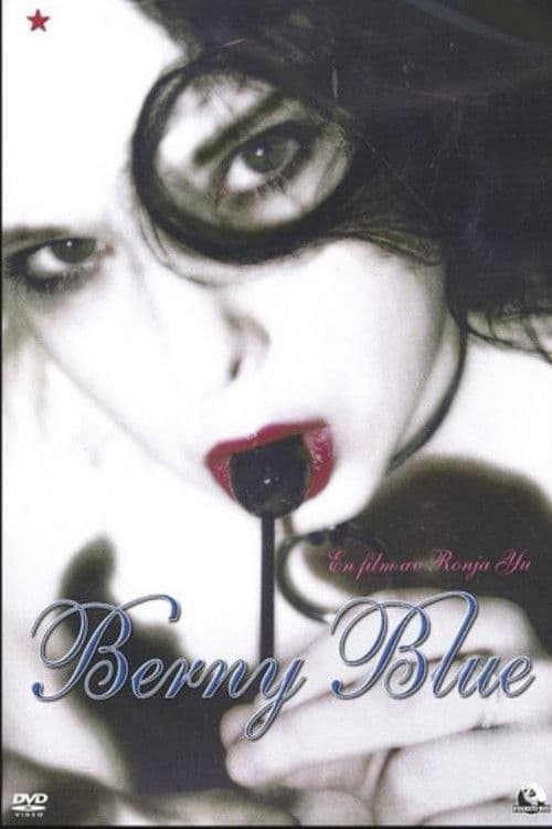 Berny Blue poster