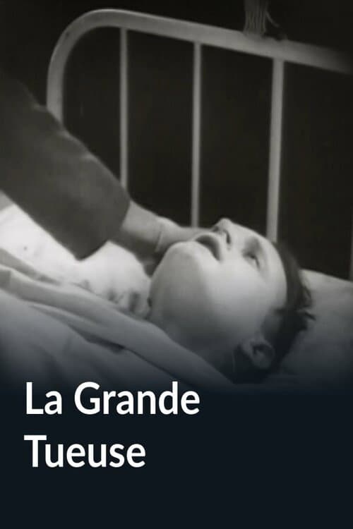 La Grande Tueuse poster
