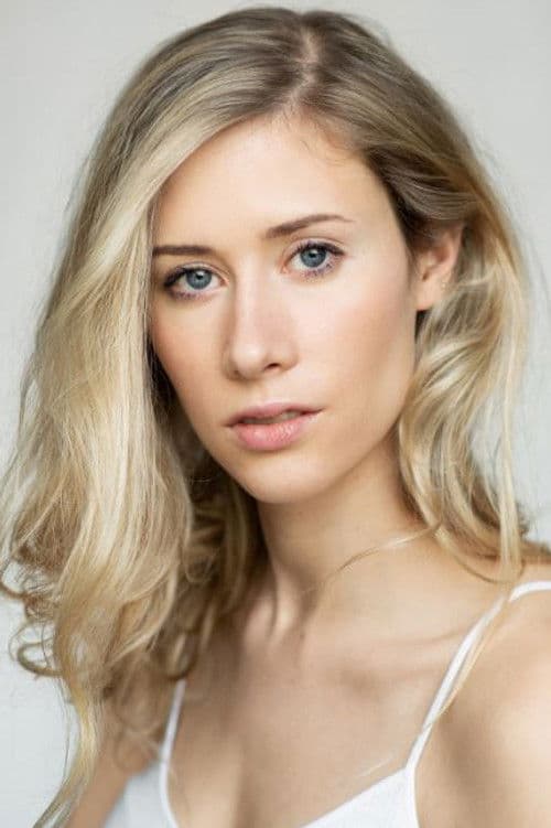 Rebecca Gibian profile photo