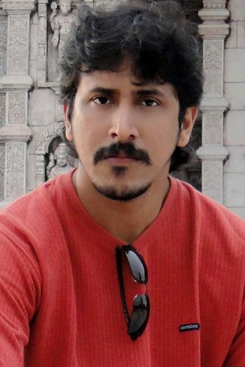 Vijay sanjith profile photo