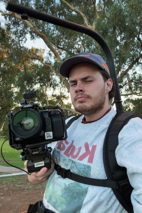 Harrison C. Jacobs profile photo