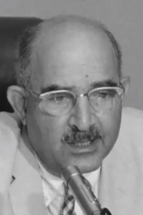 Theodore Curphey profile photo