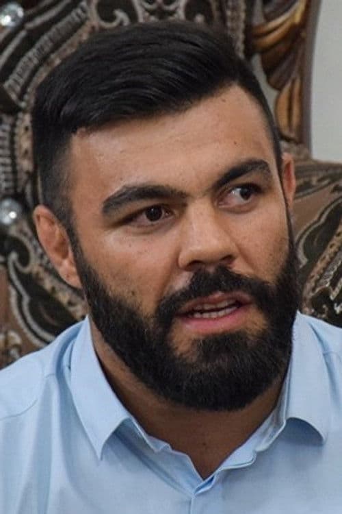 Amir Aliakbari profile photo