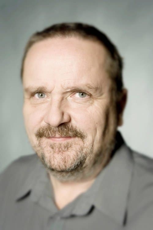 Sakari Kuosmanen profile photo