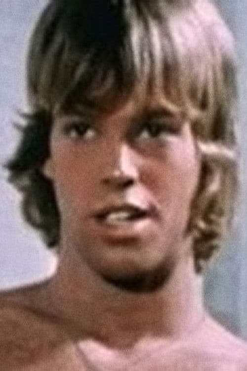 Roy Clark profile photo