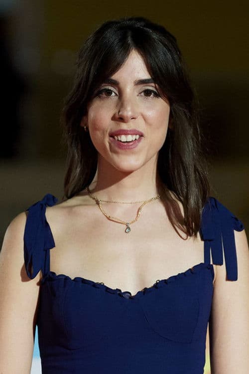 Marta Lallana García profile photo