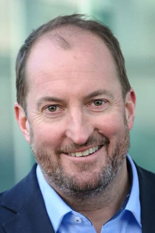 Guto Harri profile photo