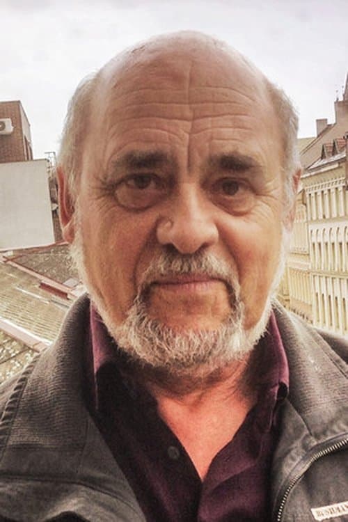 Jiří Cerha profile photo