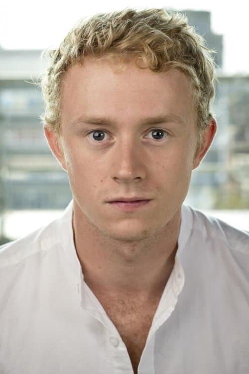 Dean Ridge profile photo