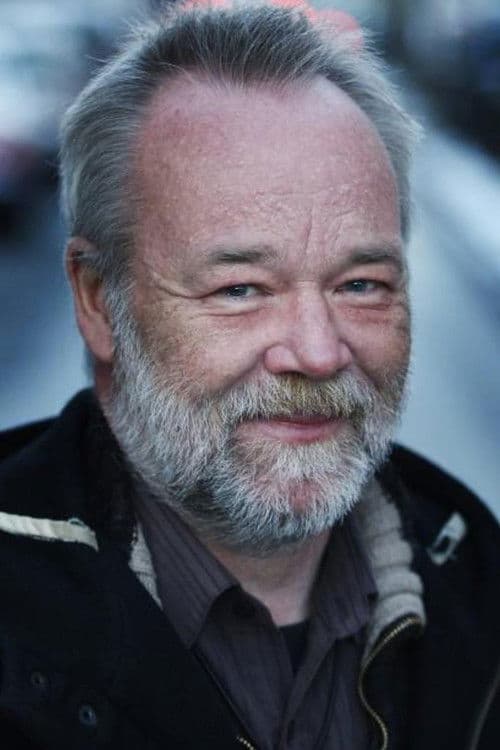 Hilmar Örn Hilmarsson profile photo