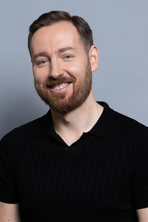 Nikita Makkojev profile photo