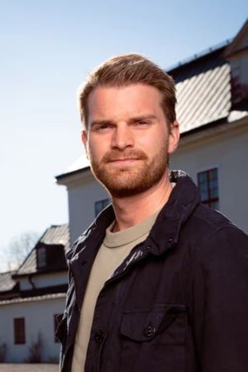 Lucas Simonsson profile photo