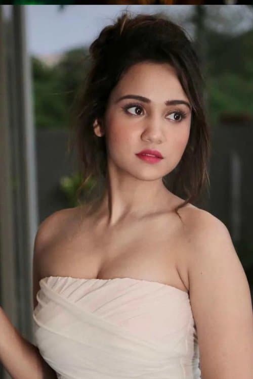 Ashi Singh profile photo