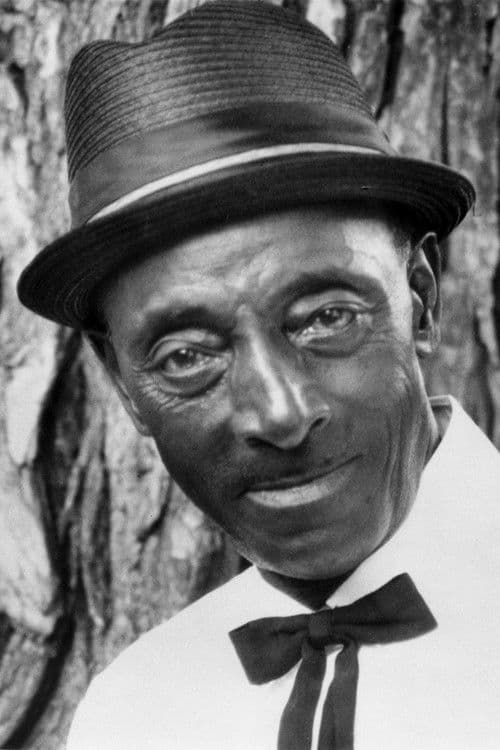 Fred McDowell profile photo