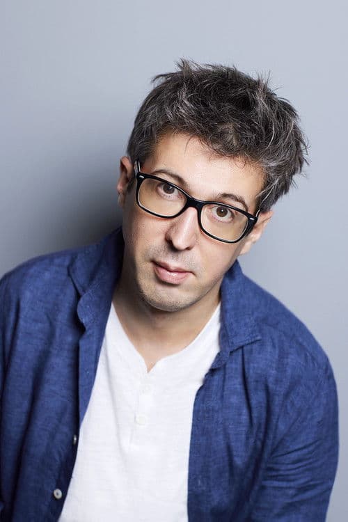 Matthieu Nina profile photo