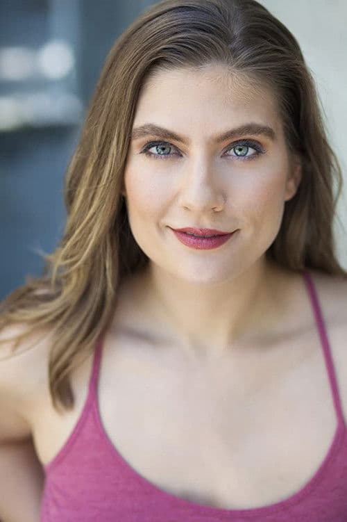 Christina Cupo profile photo