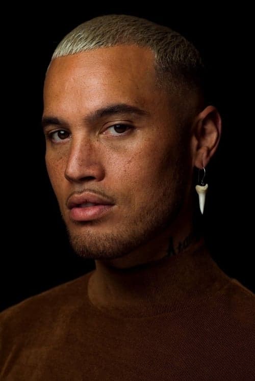 Stan Walker profile photo