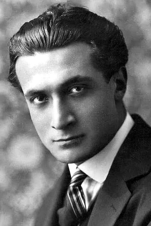 Nerio Bernardi profile photo