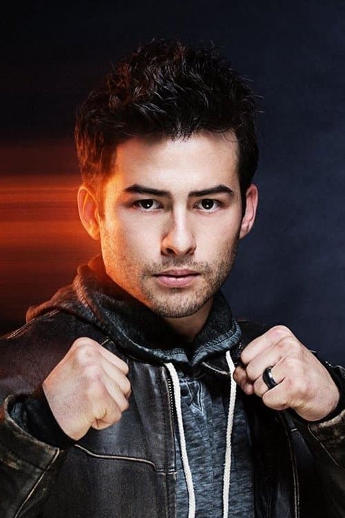 Garrett Hammond profile photo