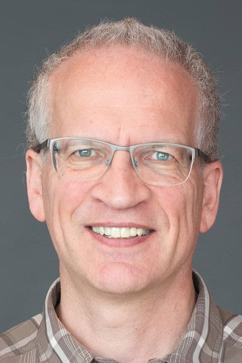 David Sénéchal profile photo