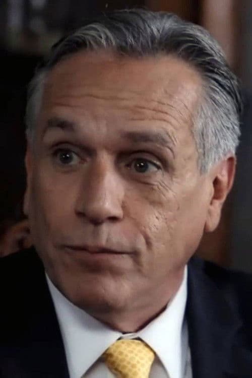 Carlos Gajardo profile photo