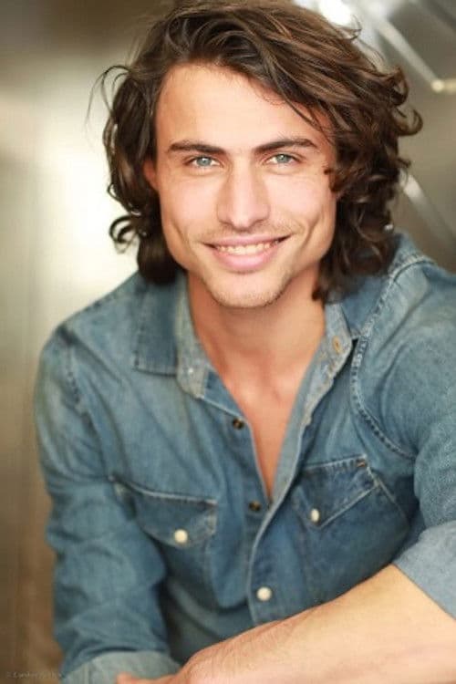 Ivan Gueudet profile photo