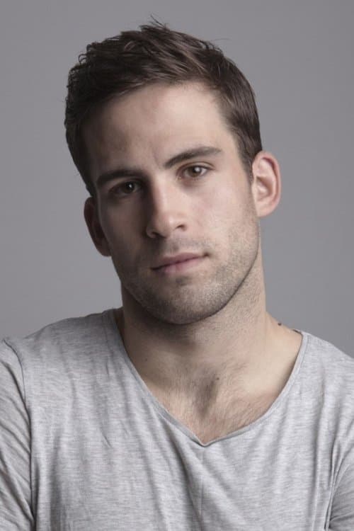 Dino Fetscher profile photo