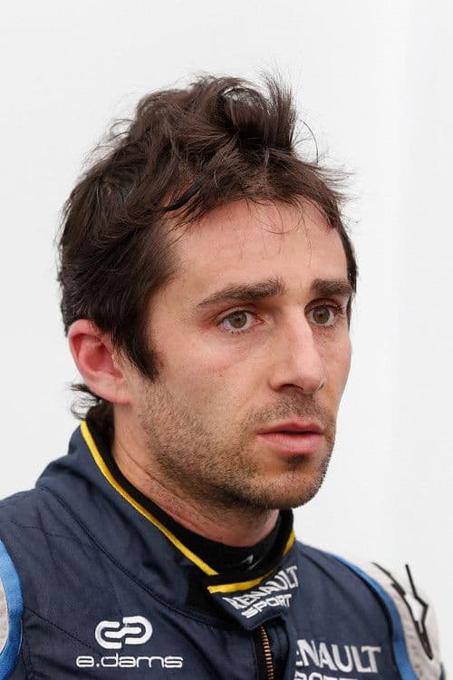 Nicolas Prost profile photo
