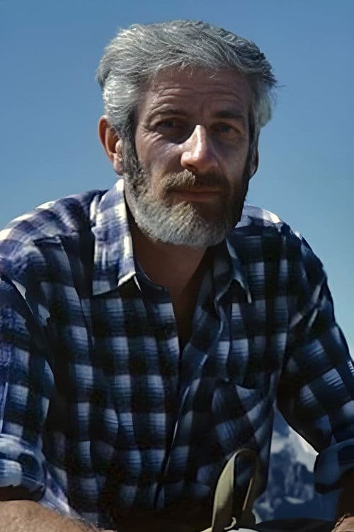 Kev Reynolds profile photo