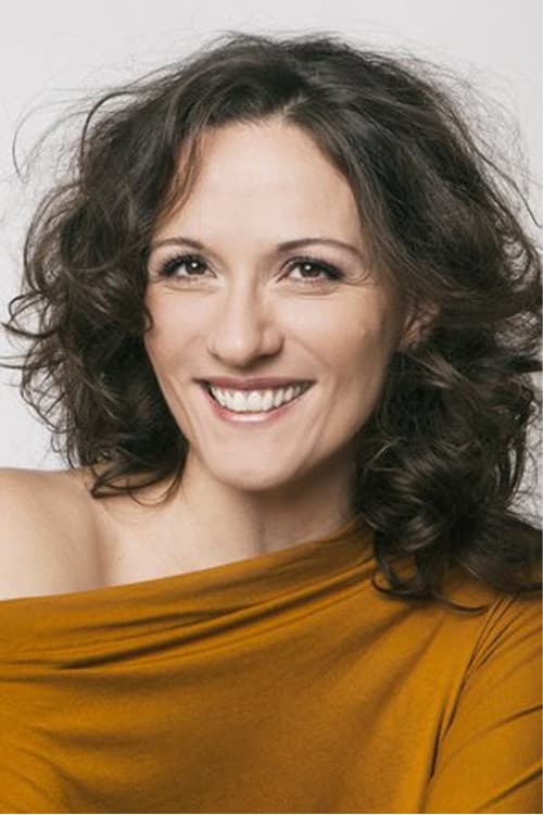 Kerstin Ibald profile photo