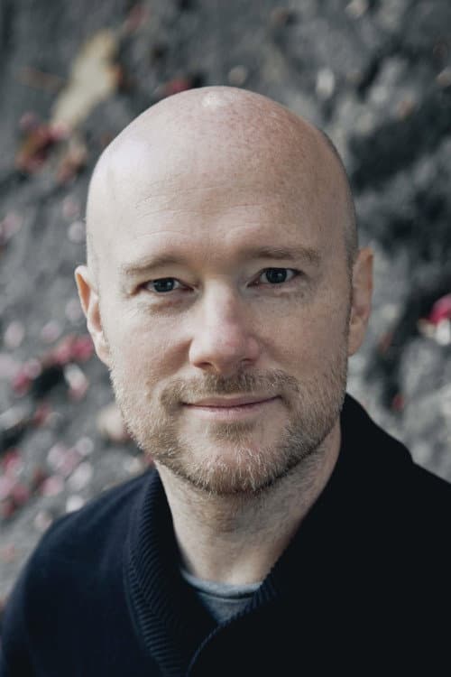 Olen Steinhauer profile photo