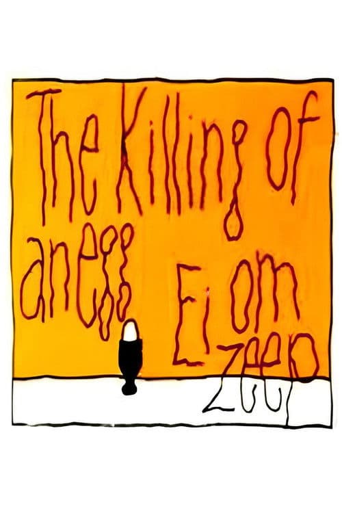 The Killing of an Egg poster