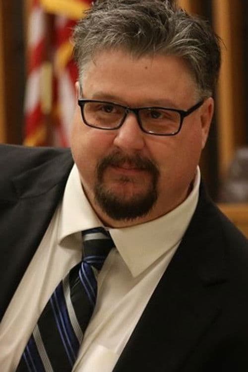 Chris Gordy profile photo