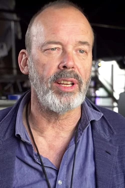 Patrick Woodroffe profile photo