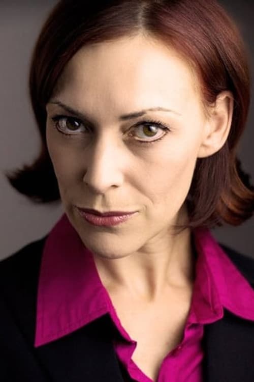 Jane Osborn profile photo