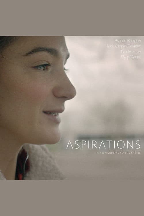 Aspiration poster