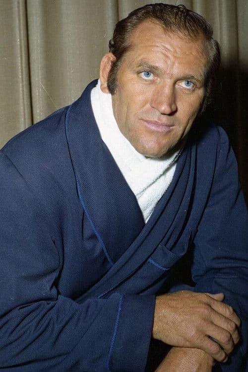 Danny Hodge profile photo