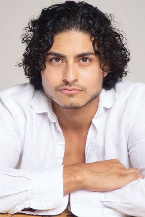 Emmett Preciado profile photo