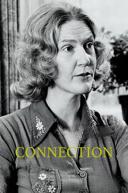 Connection poster