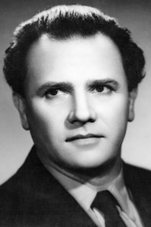 Aleksandr Degtyar profile photo